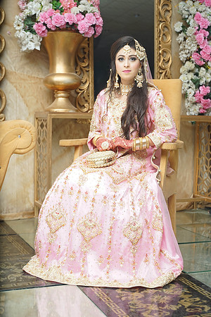 Uzair & Muskan Walima 00068