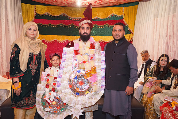Uzair & Muskan Mehndi 00149