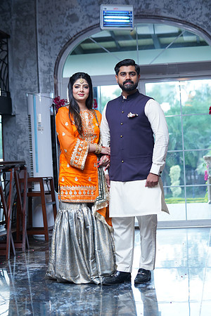 Azhar & Ayesha 00226