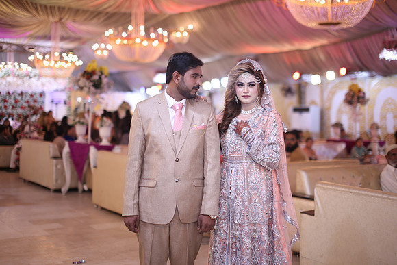 Walima Wedding Photographed by Fatima Studio 00133