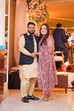Iqra & Touqeer Walima 00216