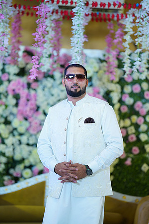 Shani Malik Engagement 00083