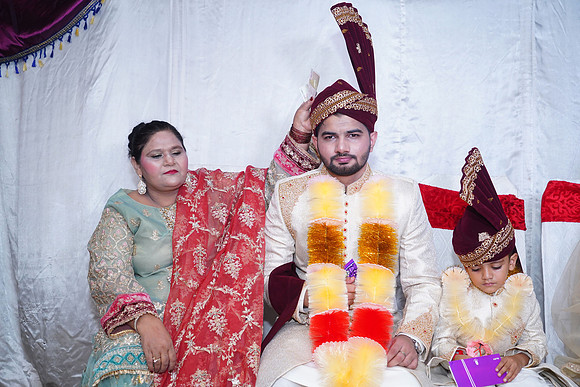 Afeef & Tehreem Barat 00115