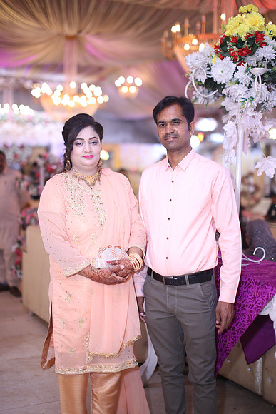 Walima Wedding Photographed by Fatima Studio 00208