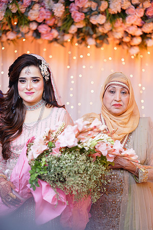 Iqra & Touqeer Walima 00104