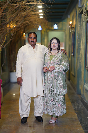 Maryam & Sultan Walima 00444