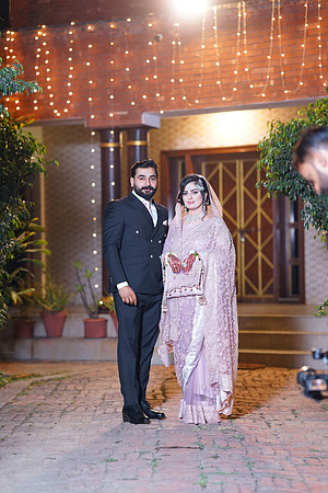 Sohaib & Sahar Walima 00004