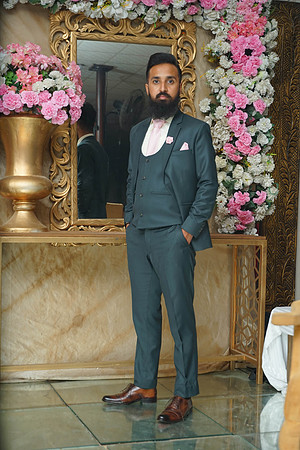 Uzair & Muskan Walima 00104