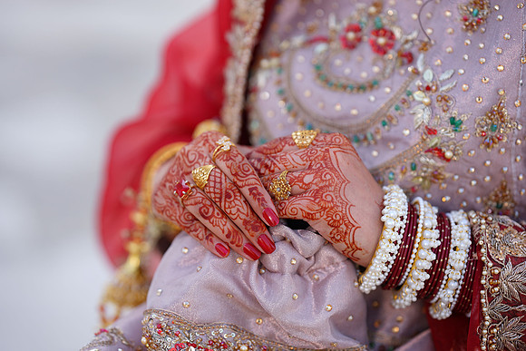 Uzair & Faria Barat 00044