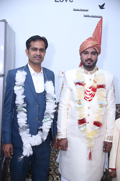 Barat Wedding Photographed by Fatima Studio 00048
