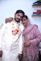 Barat Wedding Photographed by Fatima Studio 00014