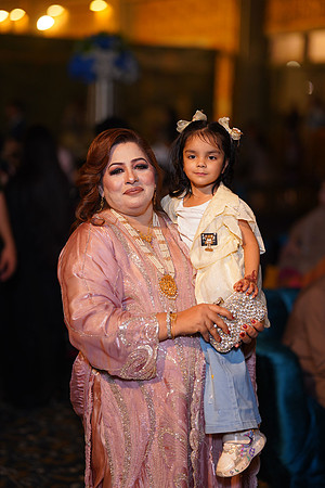 Maryam & Sultan Walima 00294