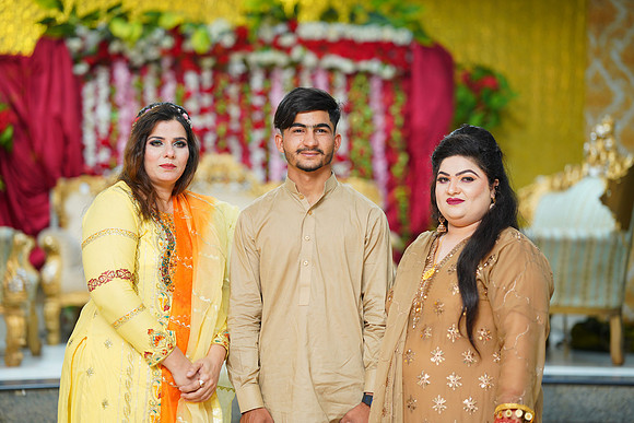 Waseem & Sabira Engagement 00101