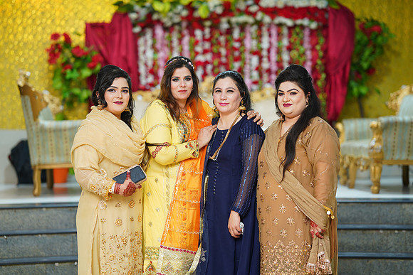 Waseem & Sabira Engagement 00094