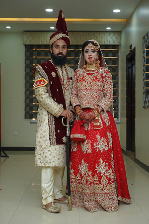 Uzair & Muskan Barat 00051