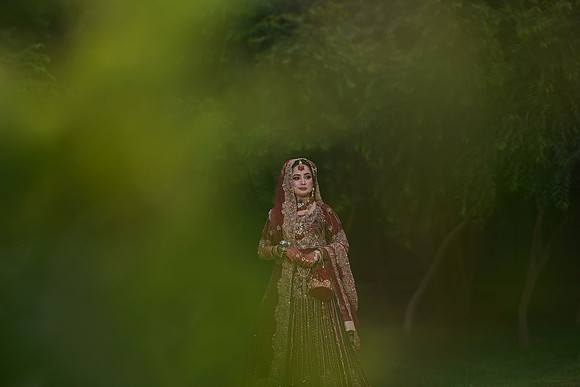 Maryam & Sultan Barat 00056