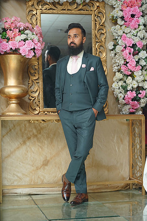 Uzair & Muskan Walima 00112