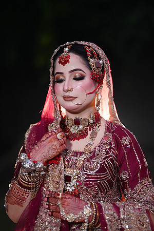 Maryam & Sultan Barat 00092