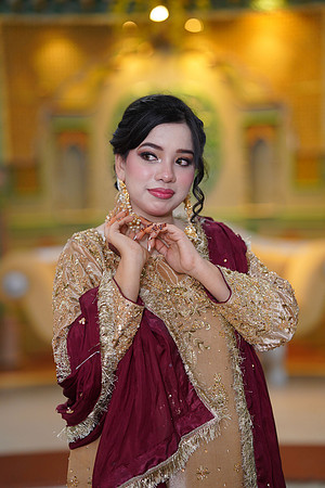 Maryam & Sultan Barat 00350