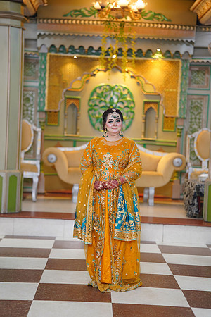 Maryam & Sultan Barat 00329