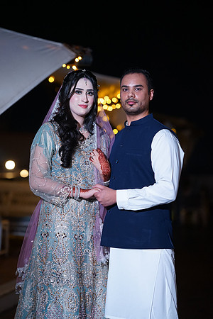 Azhar & Mahrukh Nikah 00047