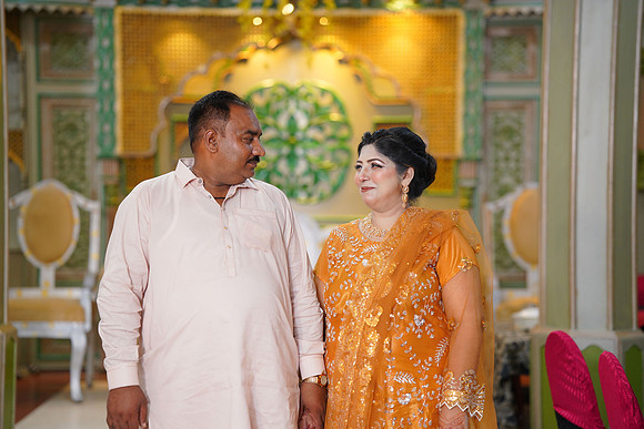 Maryam & Sultan Barat 00362