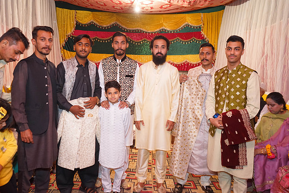 Uzair & Muskan Mehndi 00073