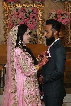 Uzair & Muskan Walima 00206