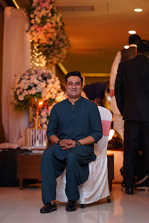 Iqra & Touqeer Walima 00164