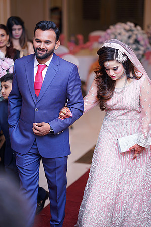 Iqra & Touqeer Walima 00072