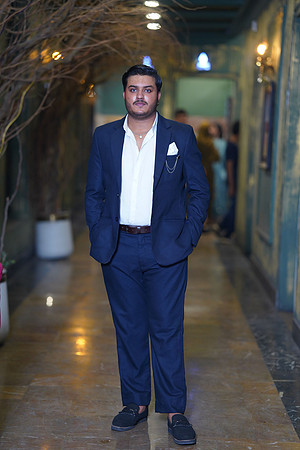 Maryam & Sultan Walima 00424