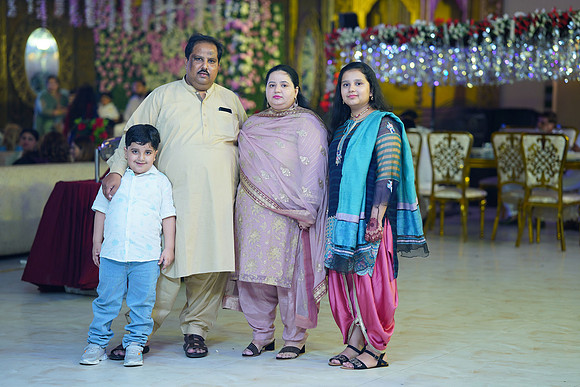 Shani Malik Engagement 00179