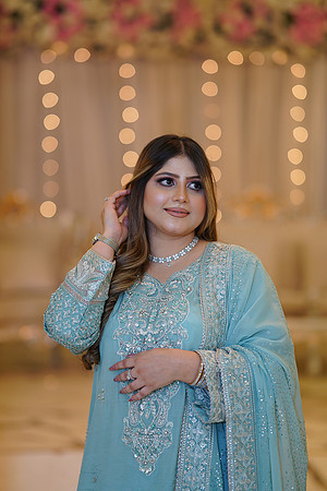 Hassan & Rahila Baat Pakki 00410