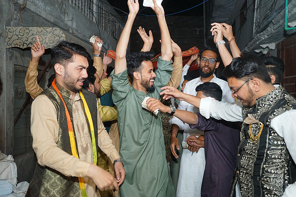 Zohaib Mehndi 00141