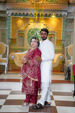 Maryam & Sultan Barat 00421