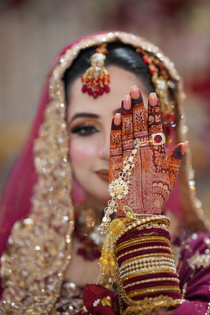 Maryam & Sultan Barat 00175