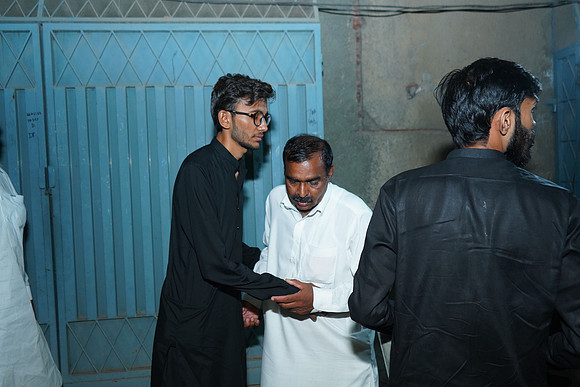 Ehtasham & Amna Barat  00157