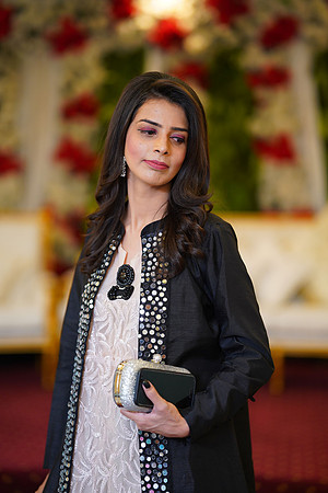 Izhar & Zineera Barat 00178