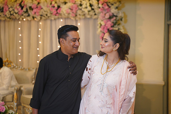 Hassan & Rahila Baat Pakki 00304