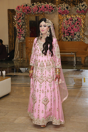 Uzair & Muskan Walima 00241