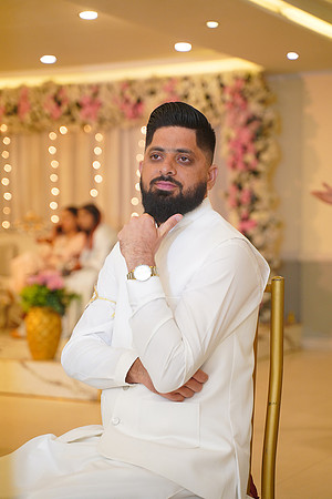 Hassan & Rahila Baat Pakki 00121