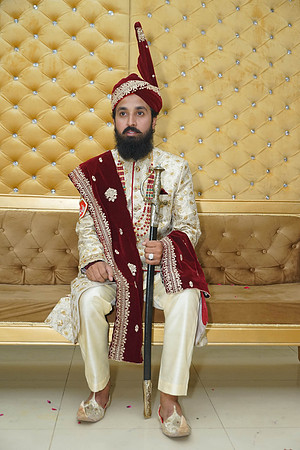 Uzair & Muskan Barat 00041