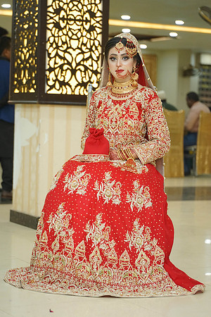 Uzair & Muskan Barat 00112