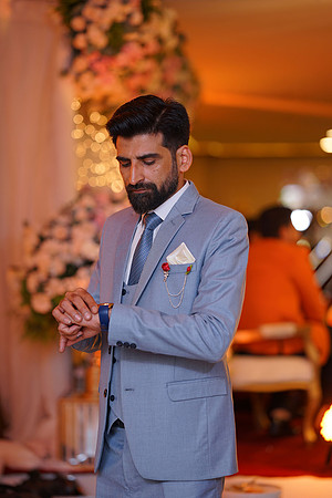 Iqra & Touqeer Walima 00205