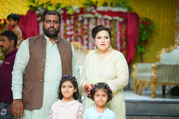 Waseem & Sabira Engagement 00118