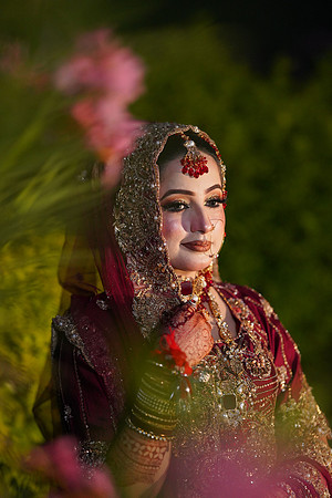 Maryam & Sultan Barat 00120