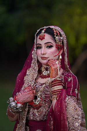 Maryam & Sultan Barat 00076