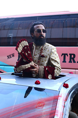 Uzair & Muskan Barat 00213