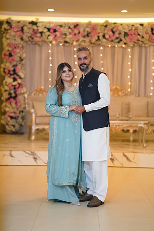 Hassan & Rahila Baat Pakki 00402