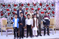 Walima Wedding Photographed by Fatima Studio 00009